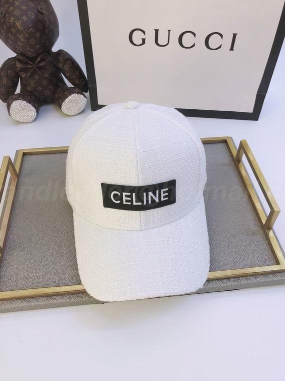 CELINE Hats 63